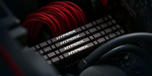 Kingston HyperX DDR4: Hochgeschwindigkeits-Speicher mit bis zu 5333 MHz angekündigt (1)