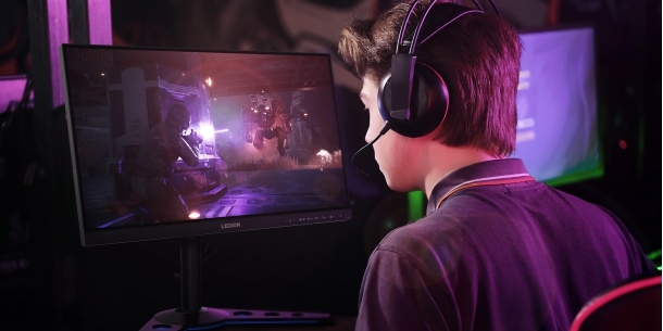 Lenovo Legion Y25-30g: Gaming-Monitor mit 360 Hz angekündigt (1)