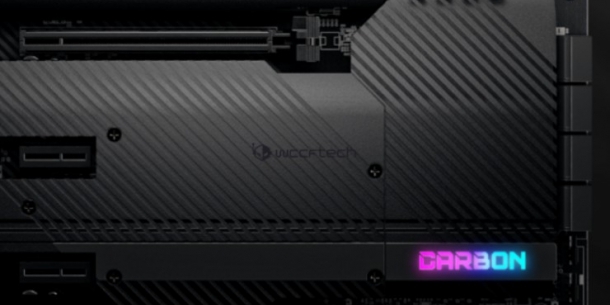 Ryzen 5000: X570S von MSI geleakt - 8 Leisetreter (1)
