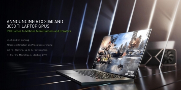 Nvidia RTX 3050 (Ti) (2)