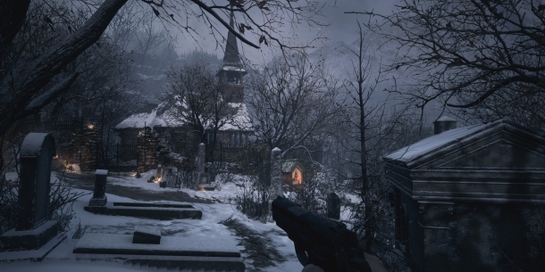 Neuer Radeon-Treiber: 21.5.1 mit Leistungsschub für Resident Evil Village