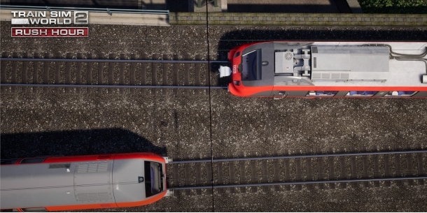 Train Sim World 2 Rush Hour Screenshot Strecke Riesa Dresden