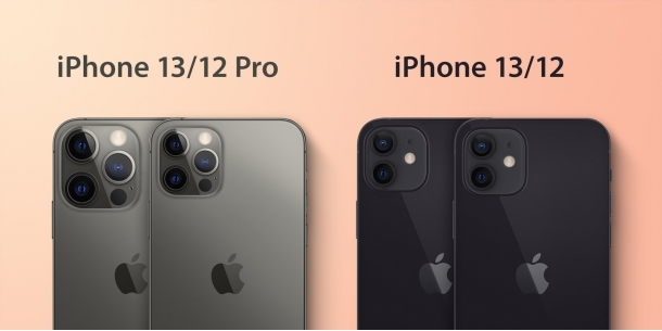 Fürs iPhone 13 soll Apple viele Kamerakomponenten bestellt haben (1)