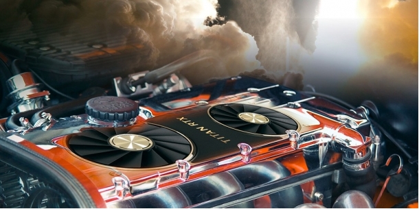 Grafikkarte übertakten in unter 5 MInuten: Overclocking bei Nvidia Geforce und AMD Radeon (1)