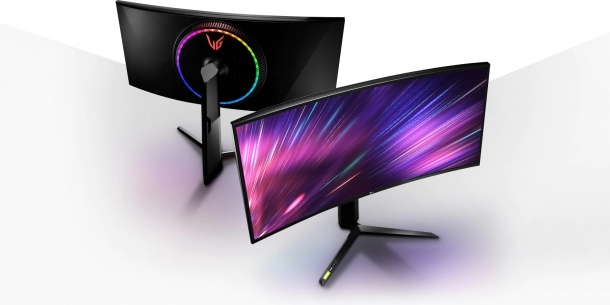 LG Ultragear 34GP950G: IPS, 180 Hertz und G-Sync Ultimate (1)