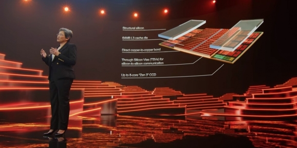 AMD Ryzen 6000: Zen 3 XT angeblich doch ohne 3D V-Cache