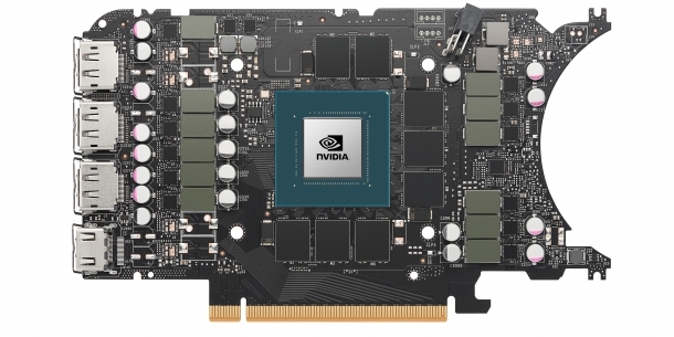 Geforce RTX 3070 Ti: Diese Woche Test und Launch &nbsp;
