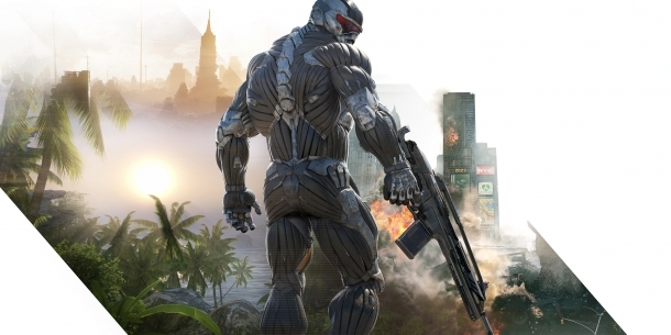 Crysis Remastered: Komplette Trilogie aber ohne Multiplayer
