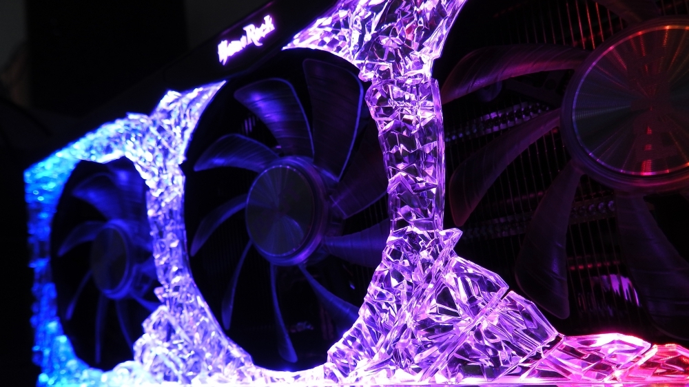 Geforce RTX 3080 Ti: Custom-Designs in der Übersicht - Taktraten, Kühlung, Powerlimits, erste Leistungstests