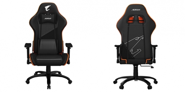 Gigabyte Aorus AGC310: Neuer Stuhl für Spieler angekündigt (4)