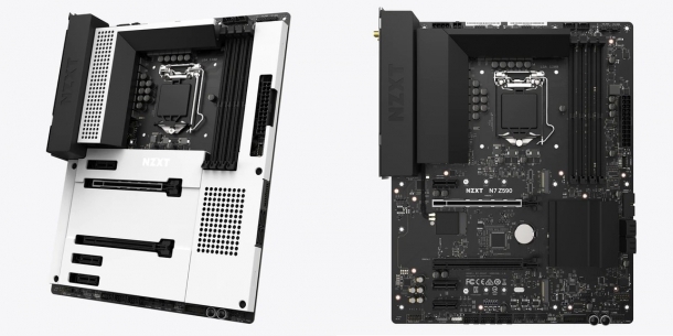 NZXT N7 Z590 (8)