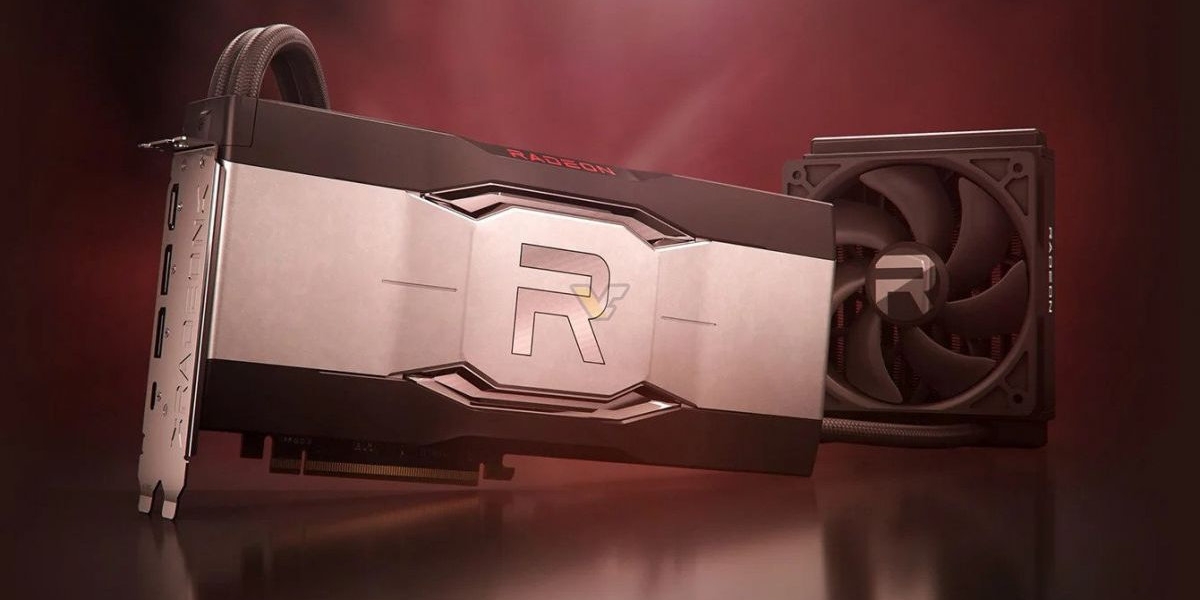 Radeon RX 6900 XT LC: Neues Flaggschiff mit mehr Leistung und potenterem Kühler (6)