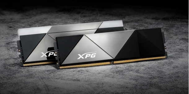 DDR5: Ankündigungen von Teamgroup und XPG (2)