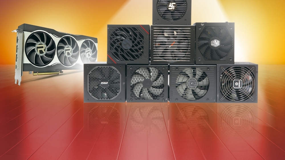  850-Watt-Netzteile im Test: Genug Power für RTX 3080, Core i9-11900K und Co.?