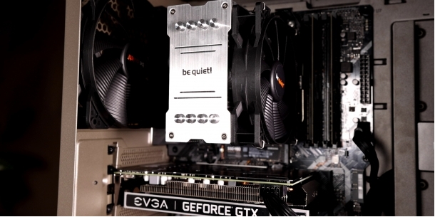 Wie viel Gaming bekommt man für 1000 Euro? Gamer-PC gebaut und getestet (1)