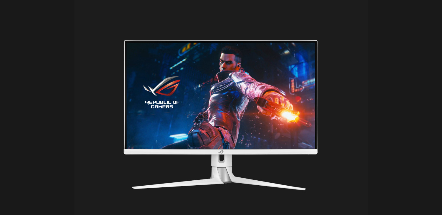 WQHD monitor announced with 175 Hertz 