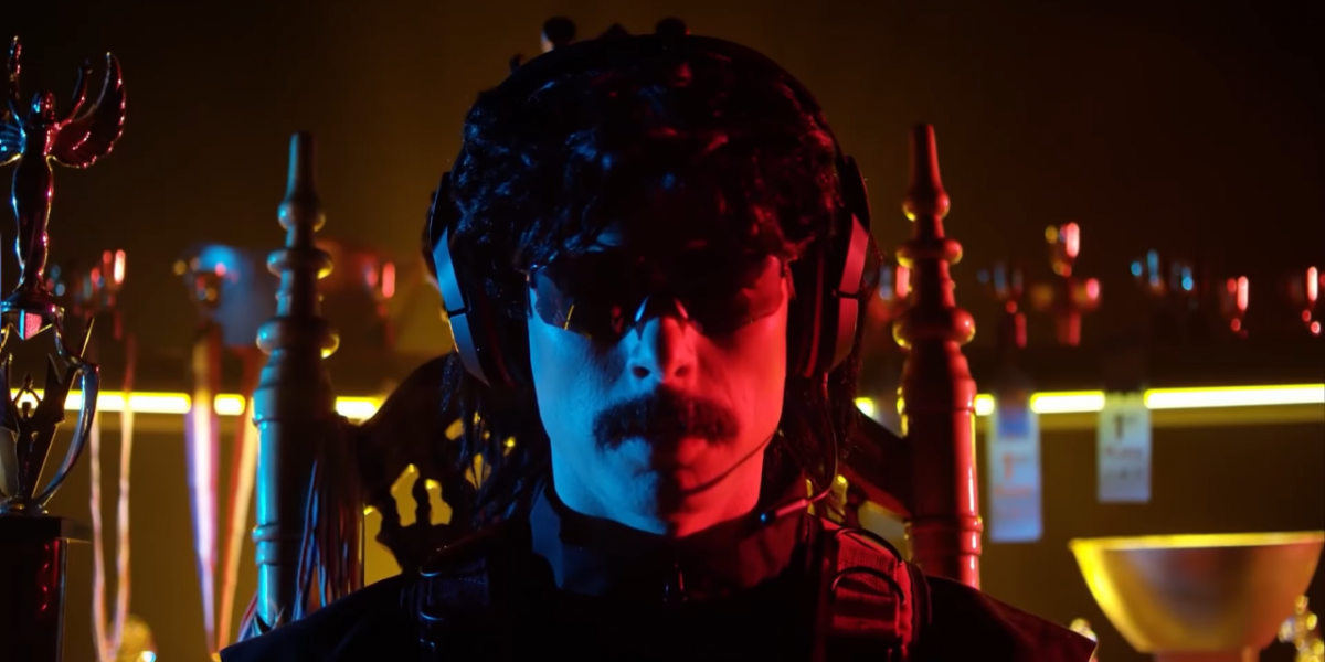 Dr. Disrespect bei Twitch gesperrt: Neue Streaming-Plattform "Brime" mit Ninja und Shroud? (1)