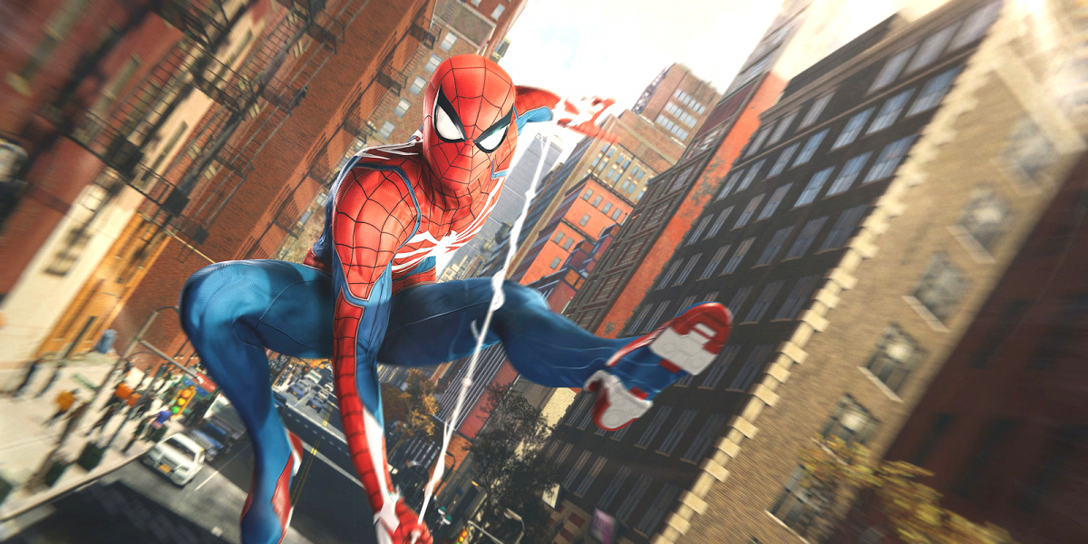 Nvidia bringt einen neuen Game-Ready-Treiber mit Versionsnummer 516.94 heraus, der Unterstützung u. a. für Spider-Man Remastered und 18 Monitore liefert.