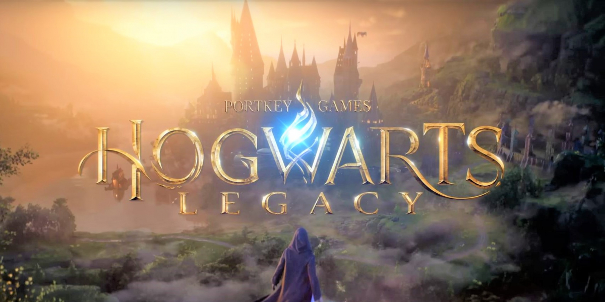 Hogwarts Legacy: Preload gestartet, aber nicht auf PC