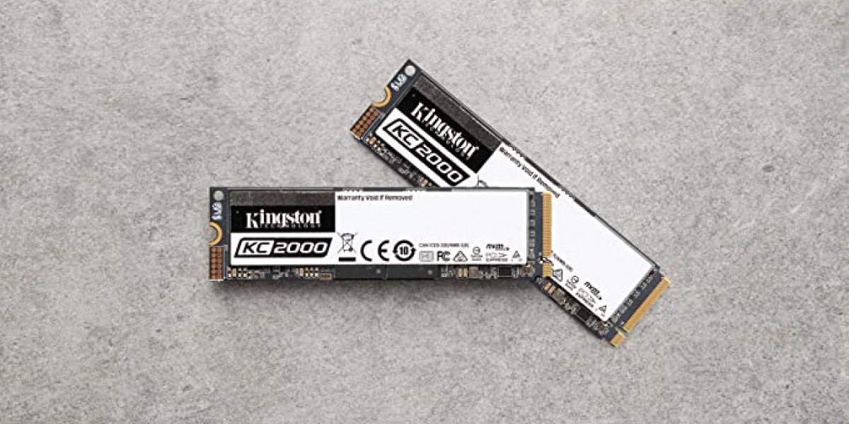 In der Firmware zur KC2000-SSD von Kingston wurde ein ungewöhnlicher Fund entdeckt: Aus einem unbekannten Grund hat sich hier ein Coldplay-Song versteckt.