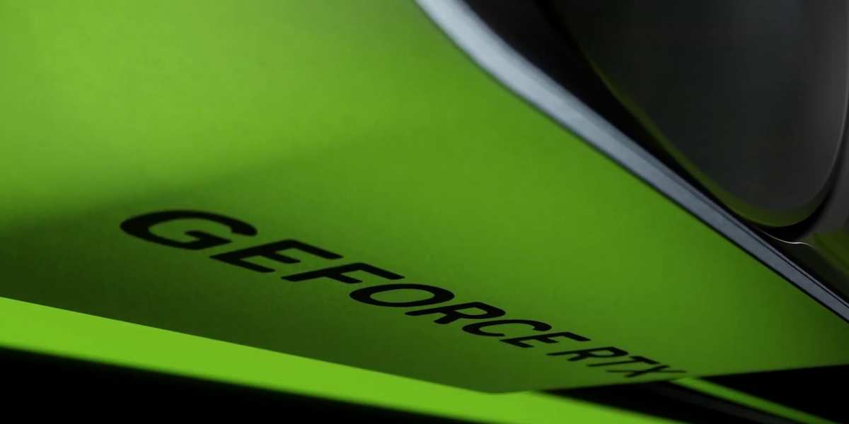 Geforce RTX