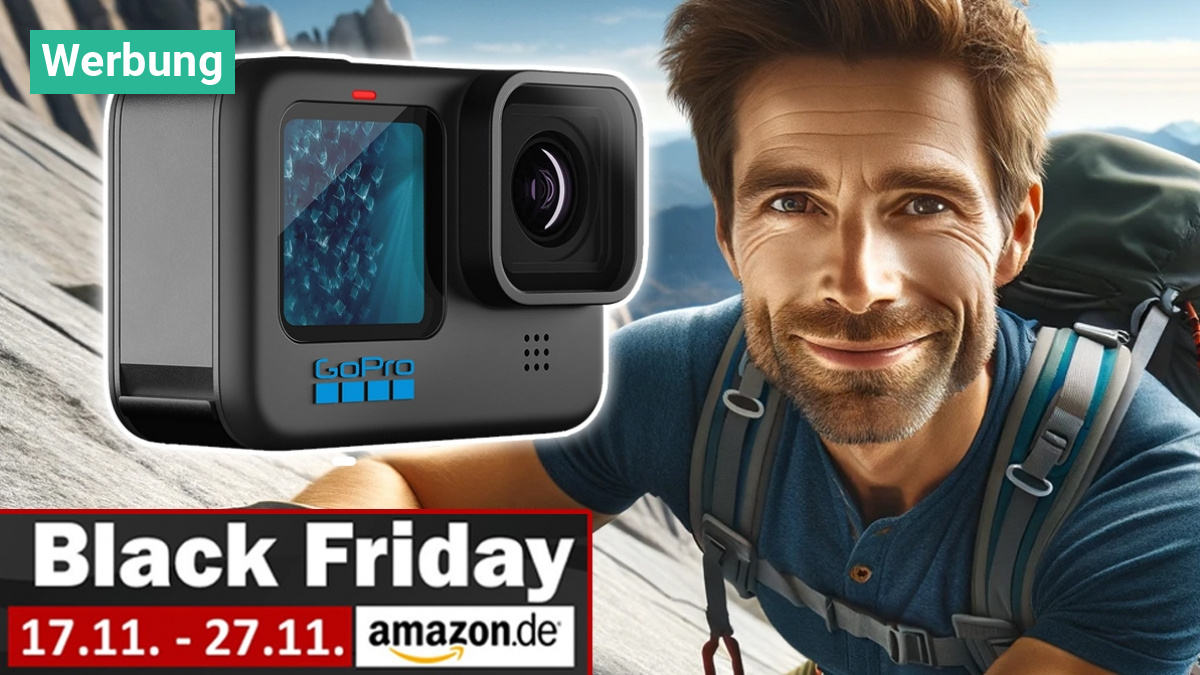 GOPRO HERO12 Actionkamera , WLAN, Touchscreen - E-Shop 29