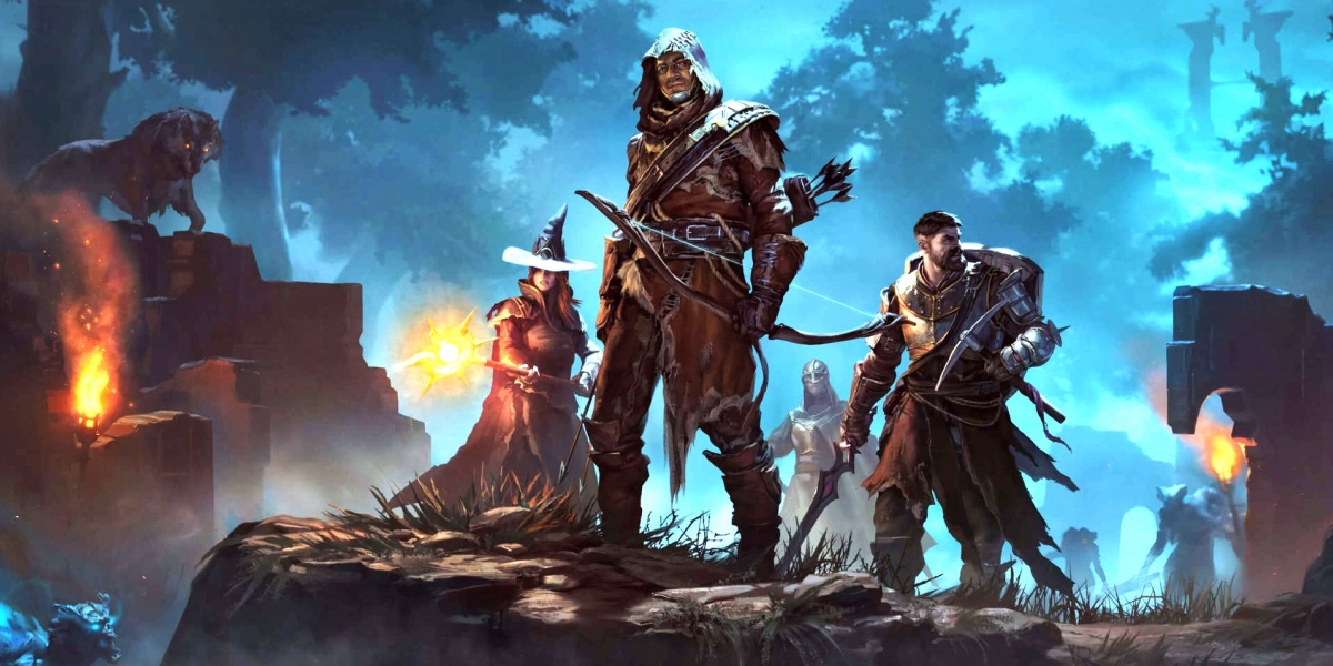 Enshrouded Deutsches Survival RPG Feiert Weiteren Millionen Meilenstein