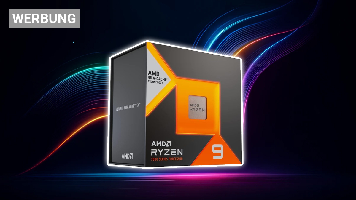 Ryzen 9 7950x3d Kaufen
