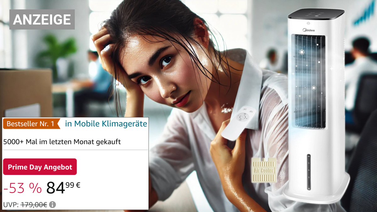 Nach Prime Day Meistgekaufte Klimaanlage Ohne Abluftschlauch F r 119 nach-prime-day-meistgekaufte-klimaanlage-ohne-abluftschlauch-f-r-119