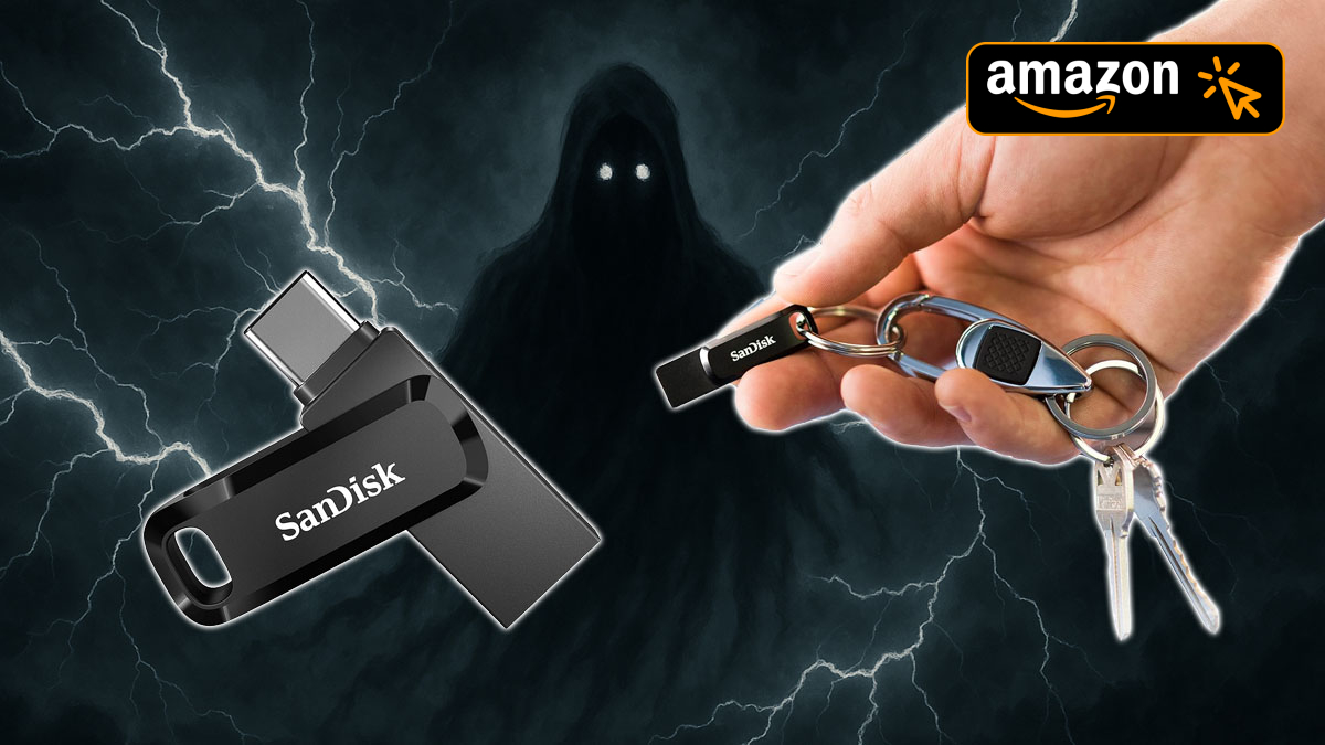 usb stick mit usb c