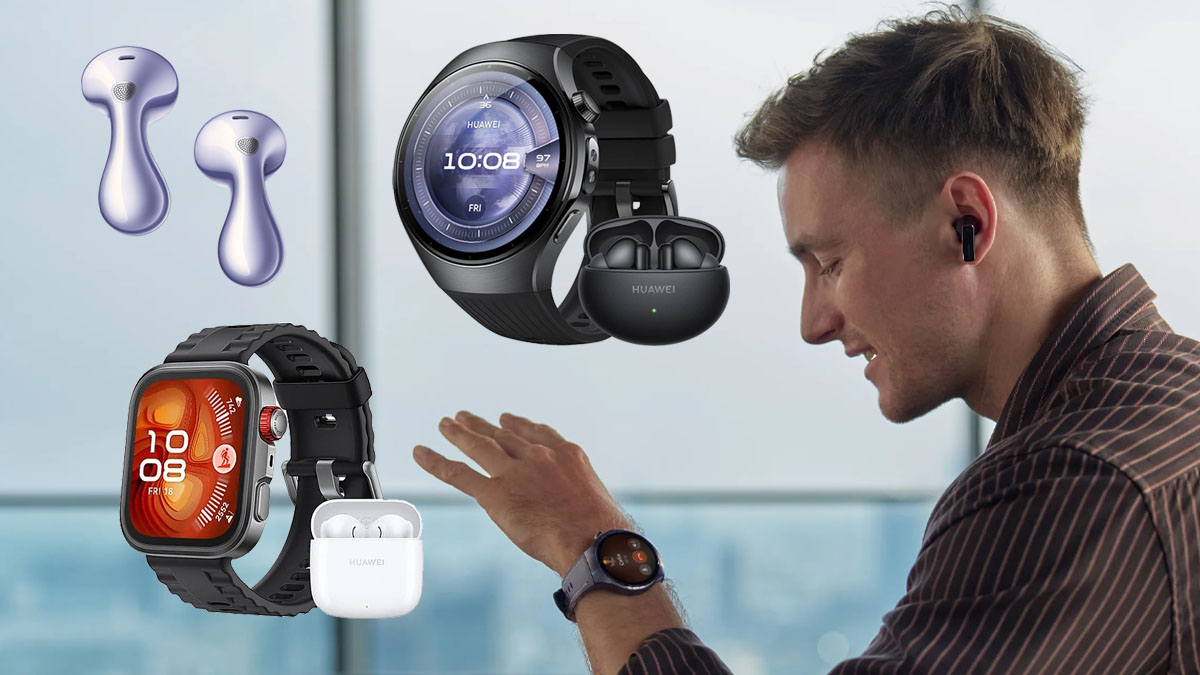 Wearables Huawei Fitness Uhr Media Markt Huawei Watch Mediamarkt Fitness  Uhr Spar-Bundle: Huawei Watch GT