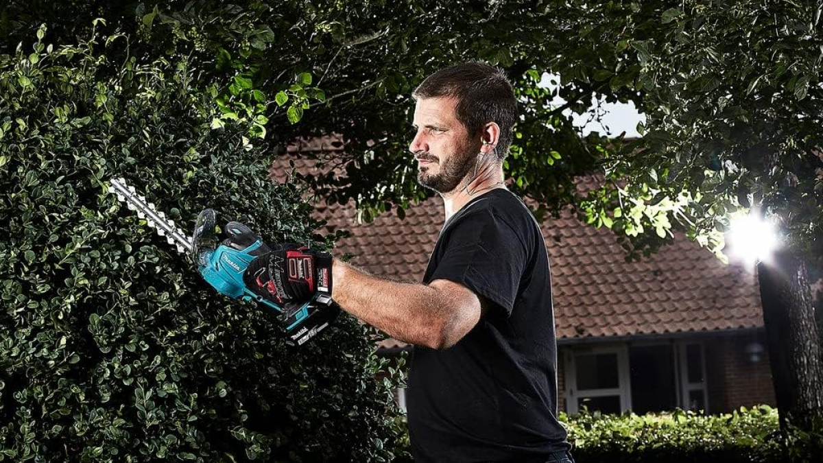Makita Strauchschere 18V | Preisvergleich Bei
