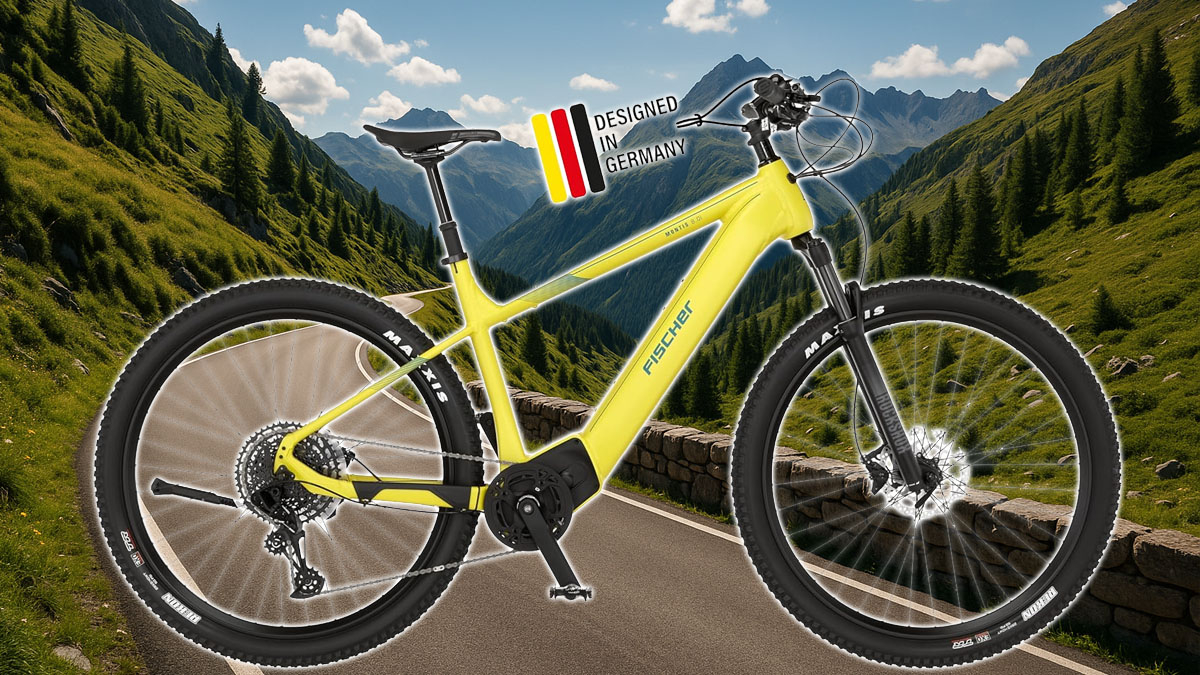 Amazon tritt ins Sparpedal: Meistgekauftes E-Bike mit 29 Zoll kurze Zeit  350  gnstiger - Mountainbike mit 36-V-Motor
