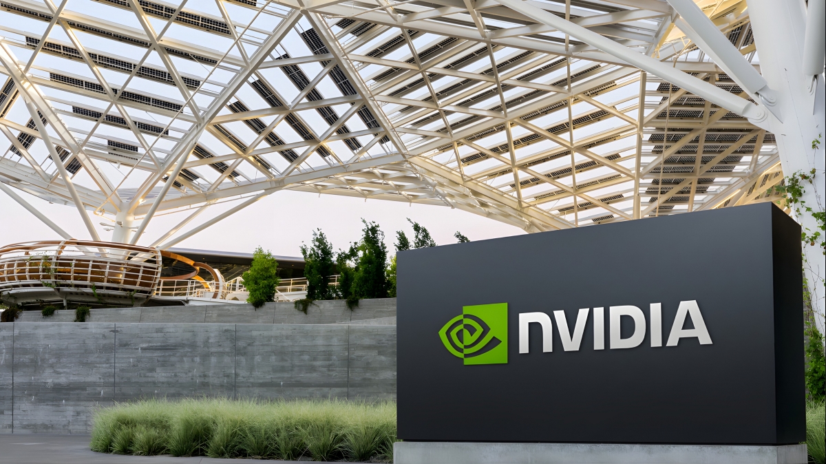 Quarterly figures for AI king Nvidia: What's Geforce doing?