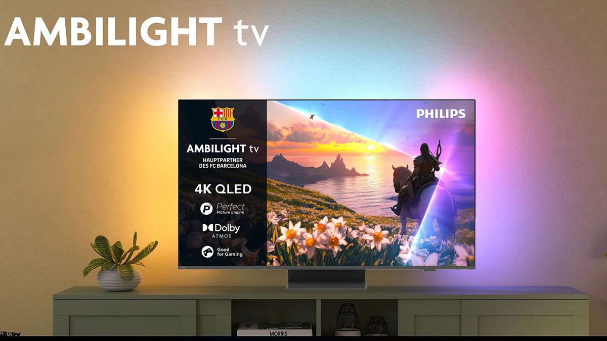 Gnstiger 55 Zoll Fernseher