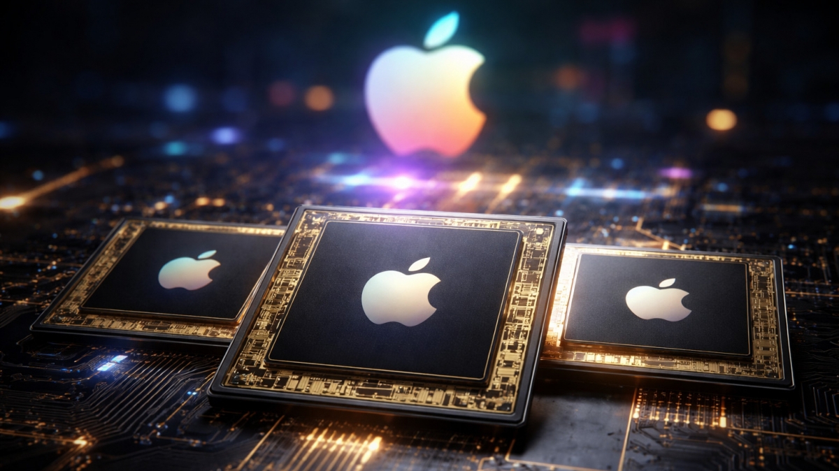M5 Max und Ultra entdeckt: iOS 26.3 verrät neue Apple-Chips