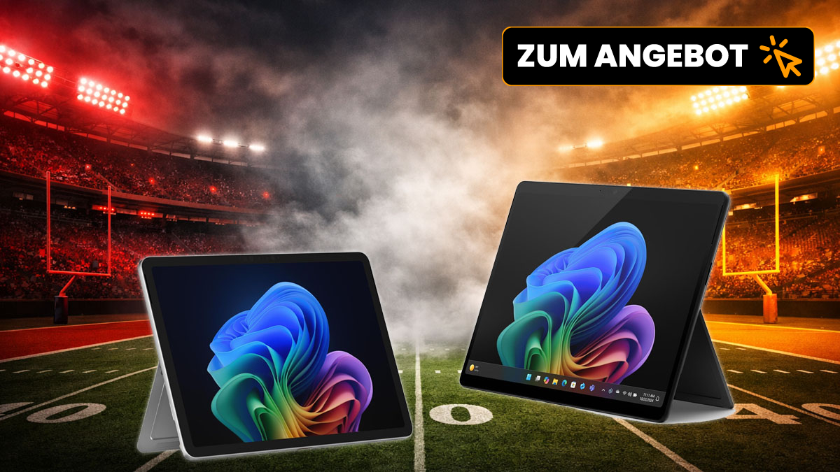 Surface Pro im Preis-Duell: Warum MediaMarkt Amazon jetzt deutlich ...