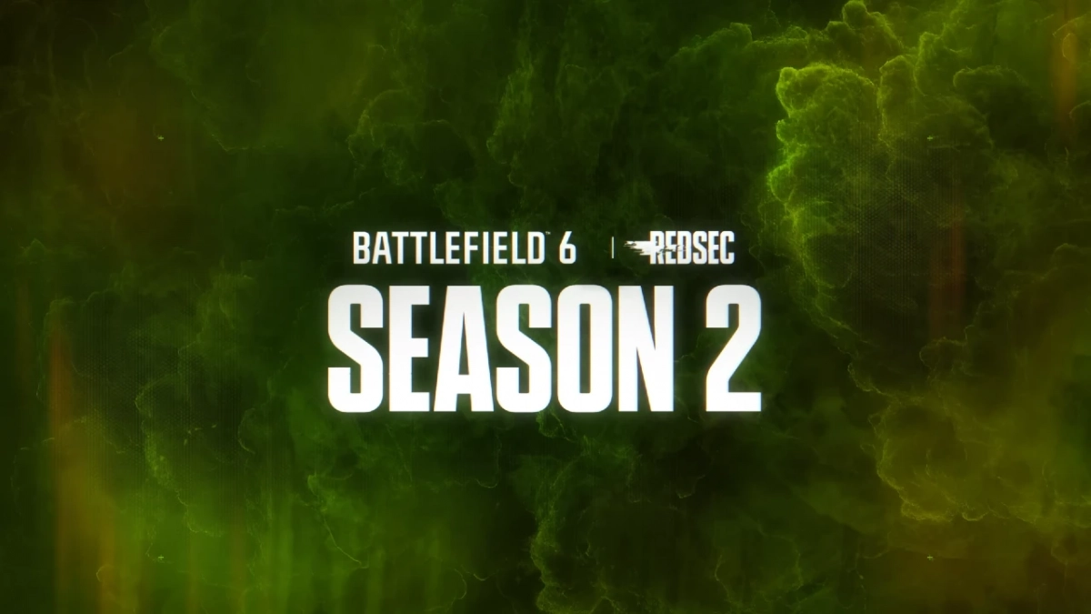 Battlefield 6 Season 2: Trailer zeigt neue Deutschland- Map