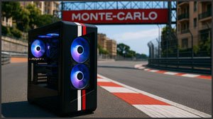 Bester Gaming-PC für 4.000 Euro: Komponentenliste und Empfehlungen