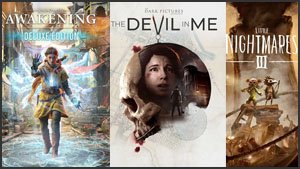 Die neuen Wochenangebote für PC-Spiele bei Gamesplanet