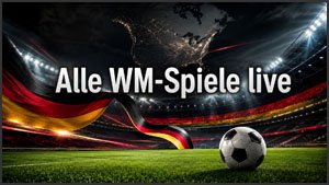 Alle Spiele der Fußball-WM live sehen: Wo MagentaTV am billigsten ist und was man unbedingt beachten sollte