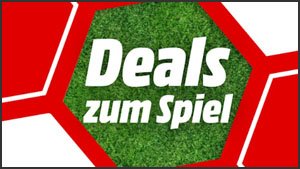 Deals zum Spiel: Top-Angebote zu ausgewählten WM-Partien