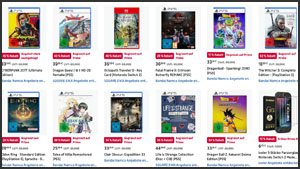 Games und Zubehör: Frühe Prime-Day-Deals mit Rabatten bis 53% ggü. UVP