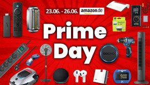 Prime Day 2026: Die 33 besten Amazon-Angebote und Deals zum Prime Day