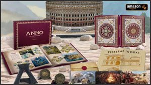 Anno 117 Pax Romana: Geduld zahlt sich für Fans aus - Governor's Edition kostet nicht mal die Hälfte