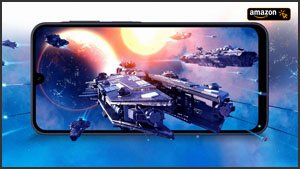 Für 149€ ein Amazon-Hit: Samsung-Handy mit 6,7"-AMOLED und kostenloser Garantie-Verlängerung auf 30 Monate