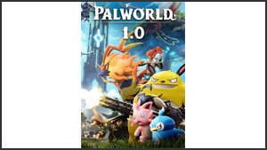 Palworld (PC)