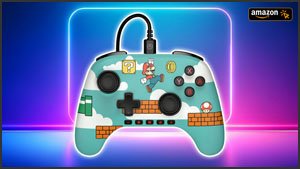 Preis mehr als halbiert: Switch-2-Controller mit Hall-Effekt-Sticks für 13,99 Euro bei Amazon