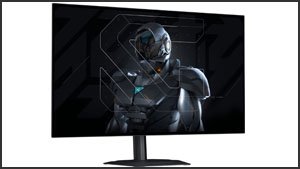 Gigabyte MO27Q28GR (27 Zoll OLED, QHD, 280 Hz)