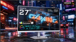 Dank "Ice" ist der Preis heiß: OLED-Monitor günstiger als jeder andere mit über 240 Hertz